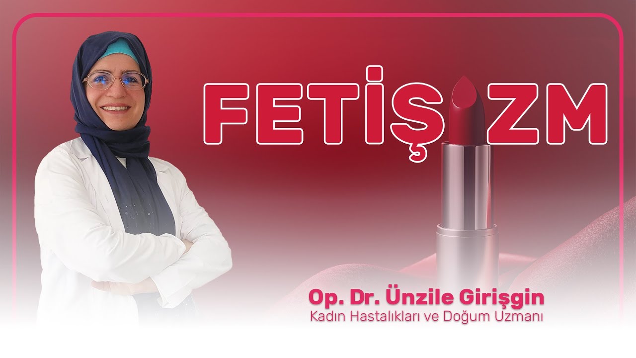 Fetişizm
