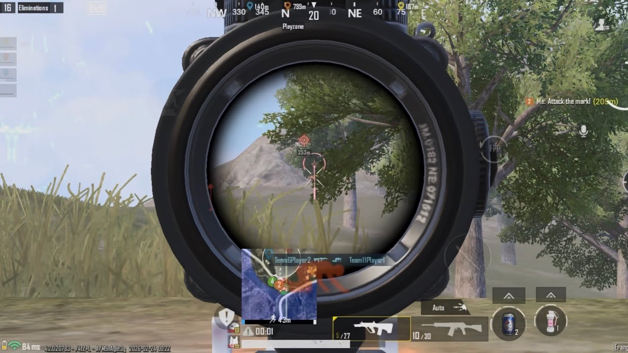 Thorplays07  Bgmi highlight scrims gameplay || #bgmi #trending #pubg #viral 