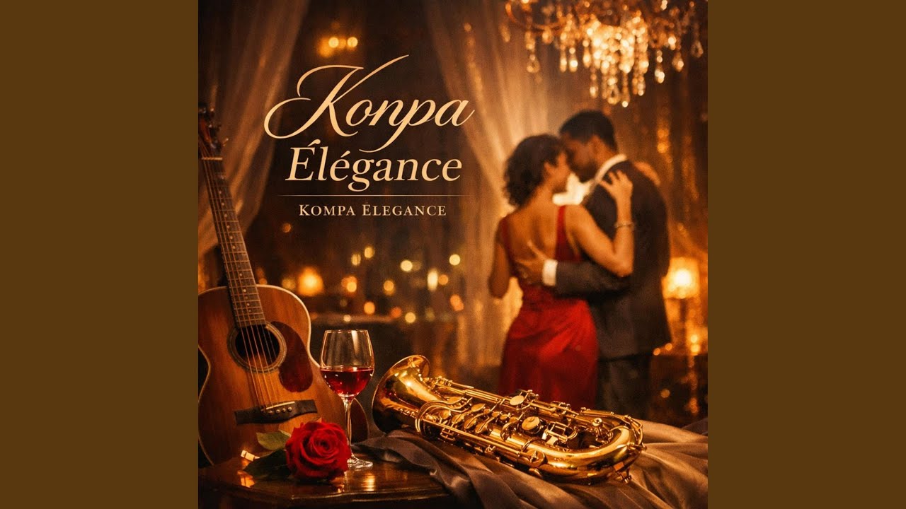 Kompa of Warm Skin and Strings