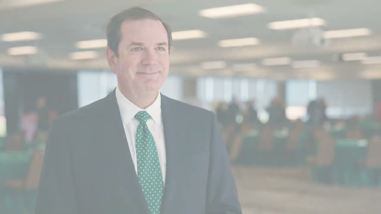 Steve Wells: Leading for the Long Haul