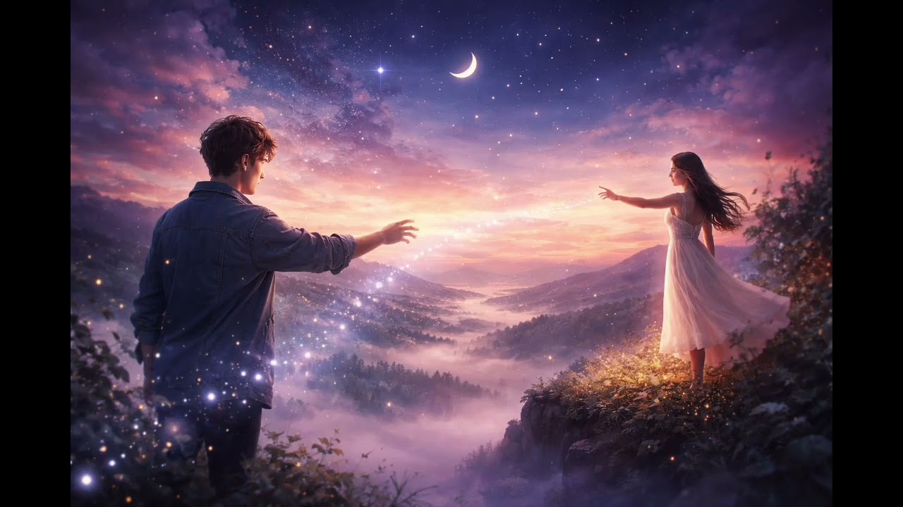 One Step Away from You - Pop romantico