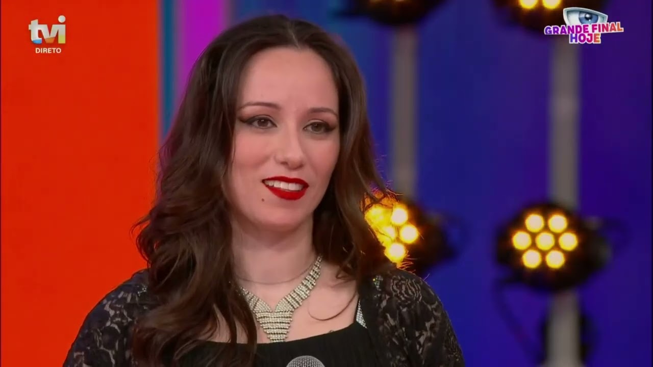Participação no Programa Funtastico na TVI.  @tvi