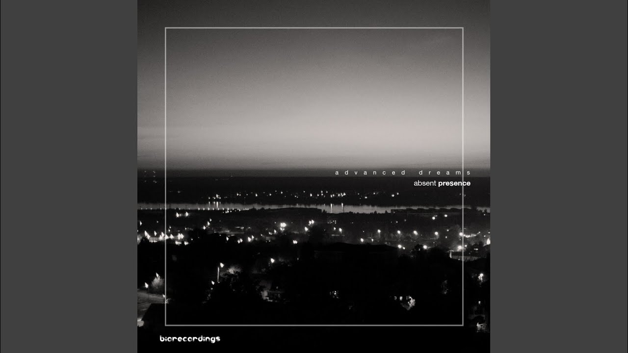 Absent Presence (Original Mix)