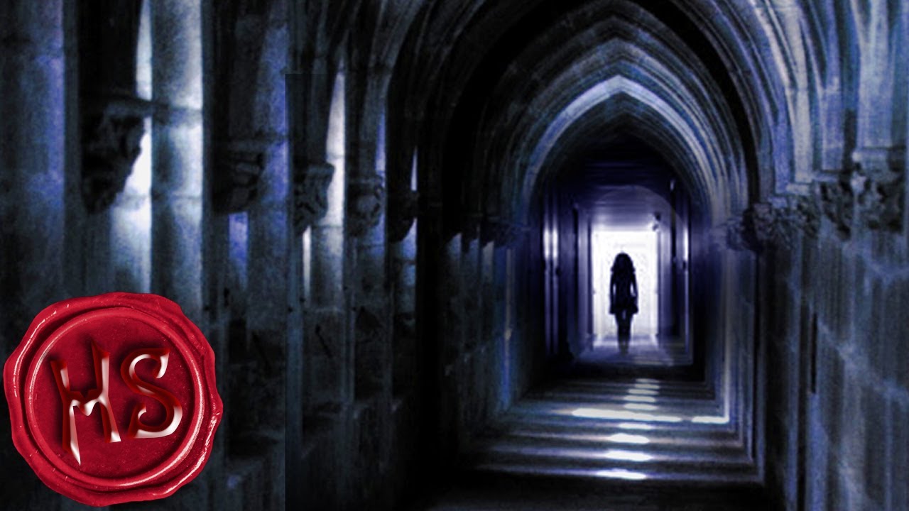 Hallway of DOOM (Haunting Season - Story 05 P2)