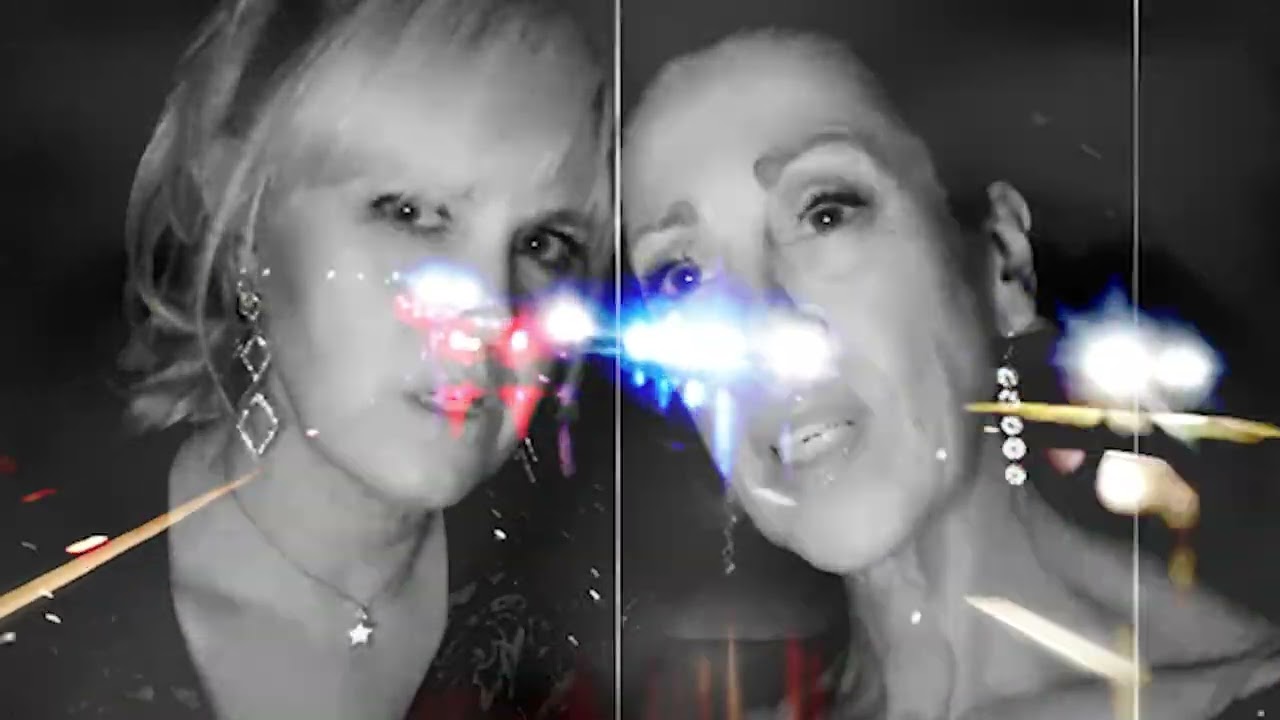 Jo Burt - Christopher Calling  (Pt2) (Official Video)