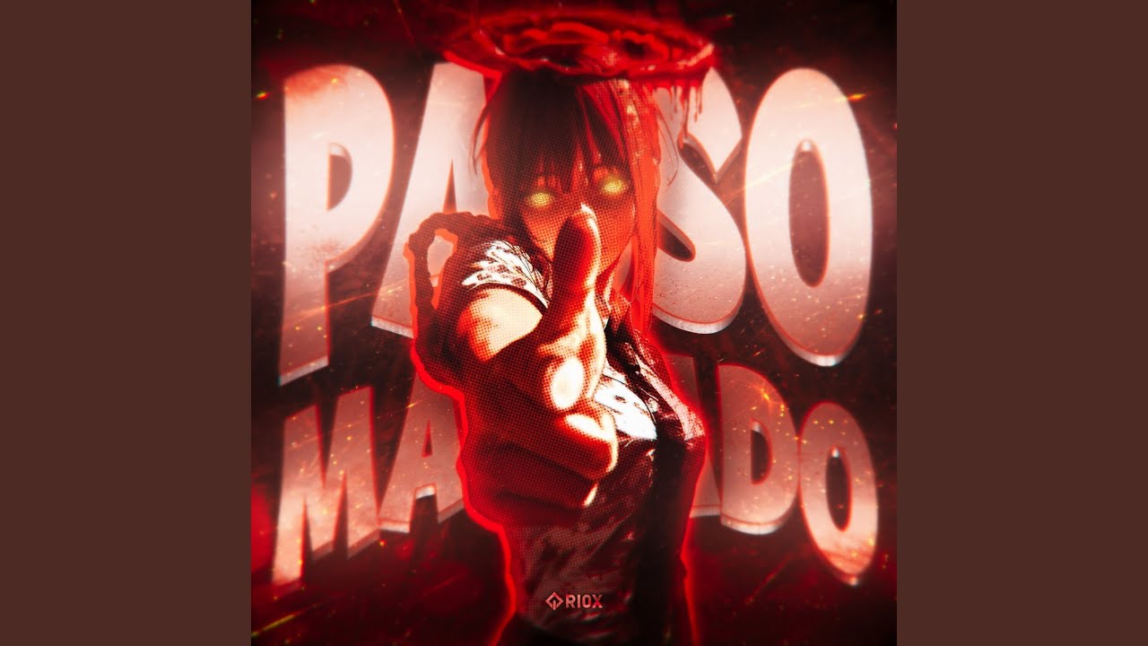PASSO MARCADO (Super Slowed)