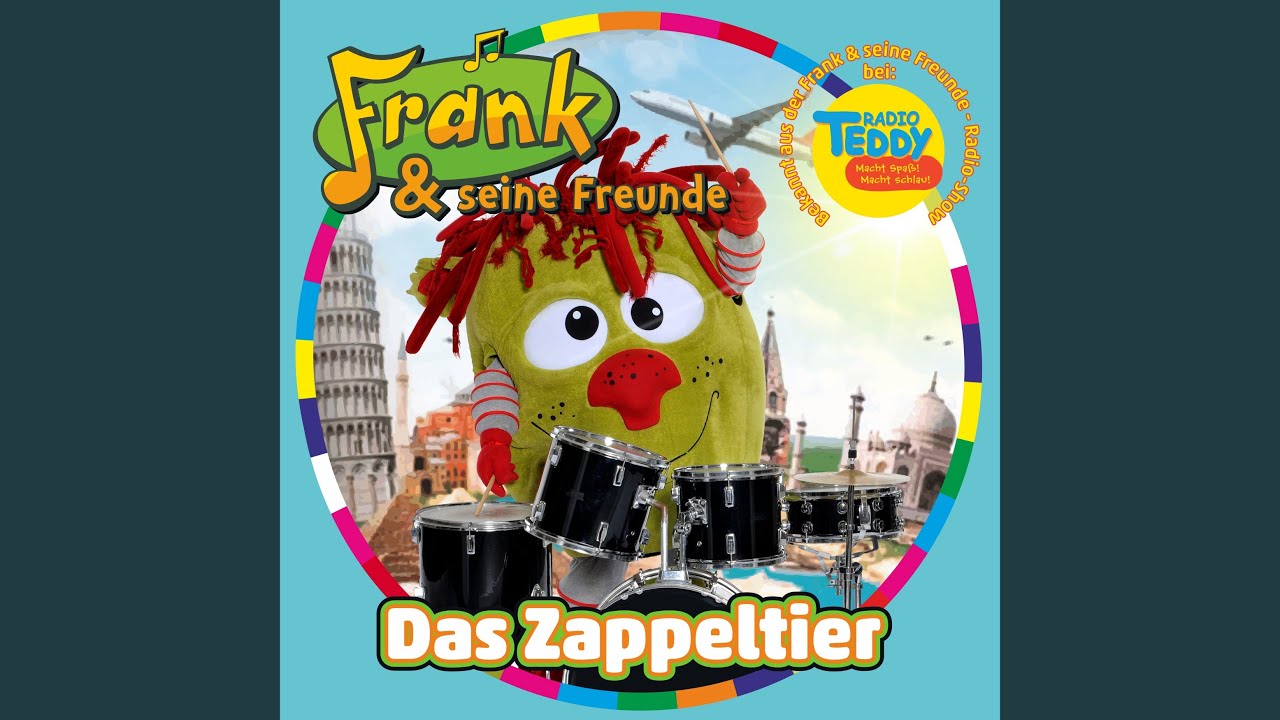 Zappeltier