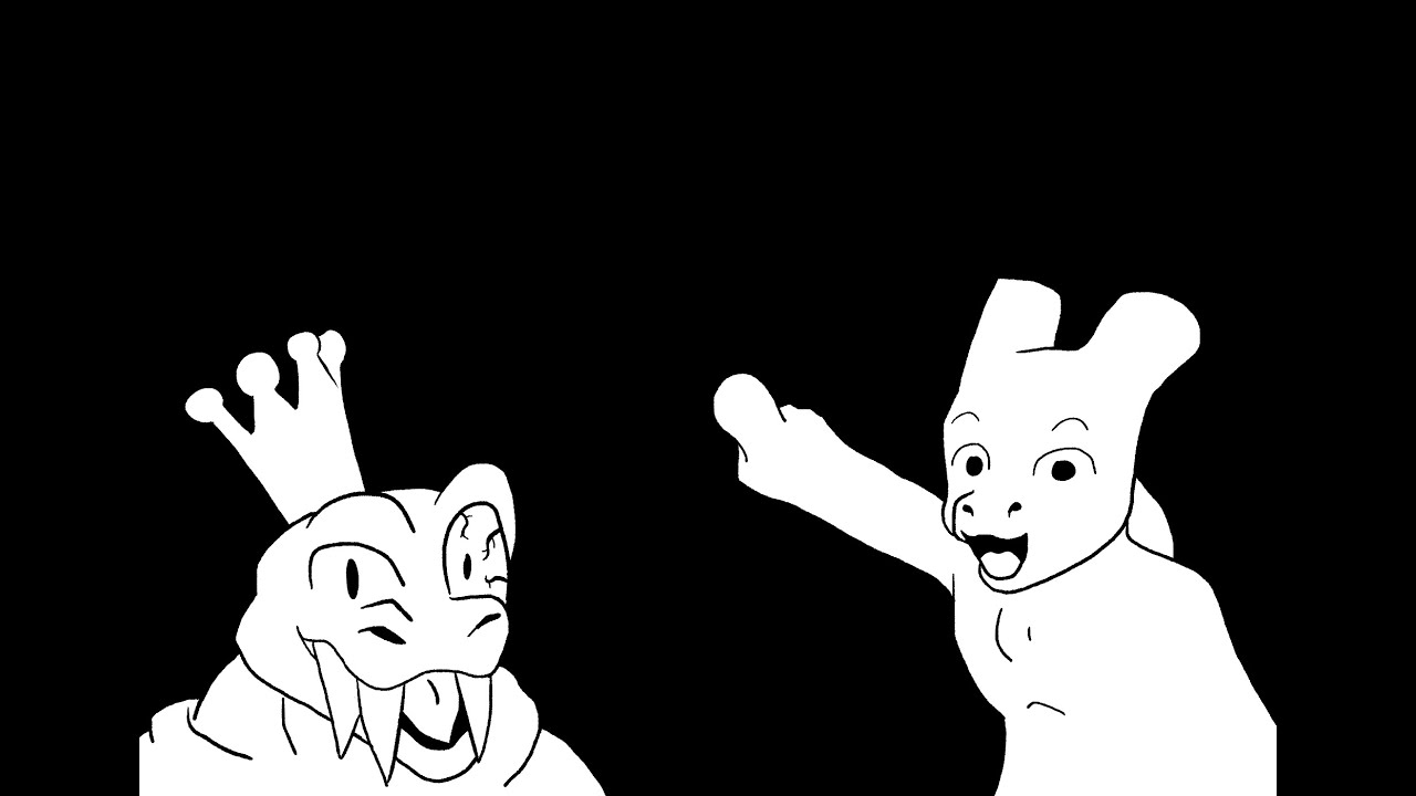 DBFZ... yeah