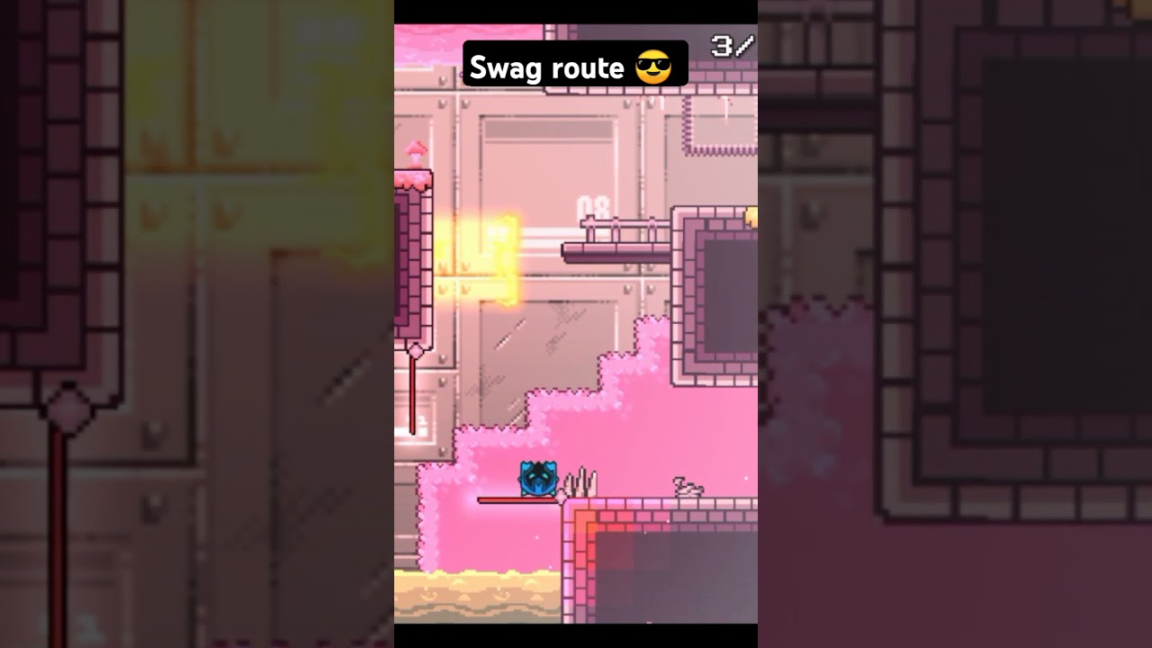 swag route in flipswap factory 