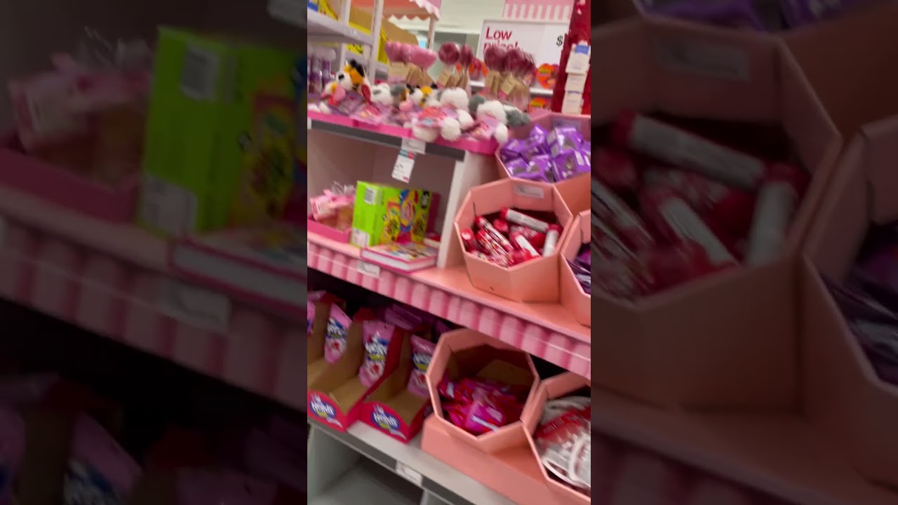 Sweets Galore 