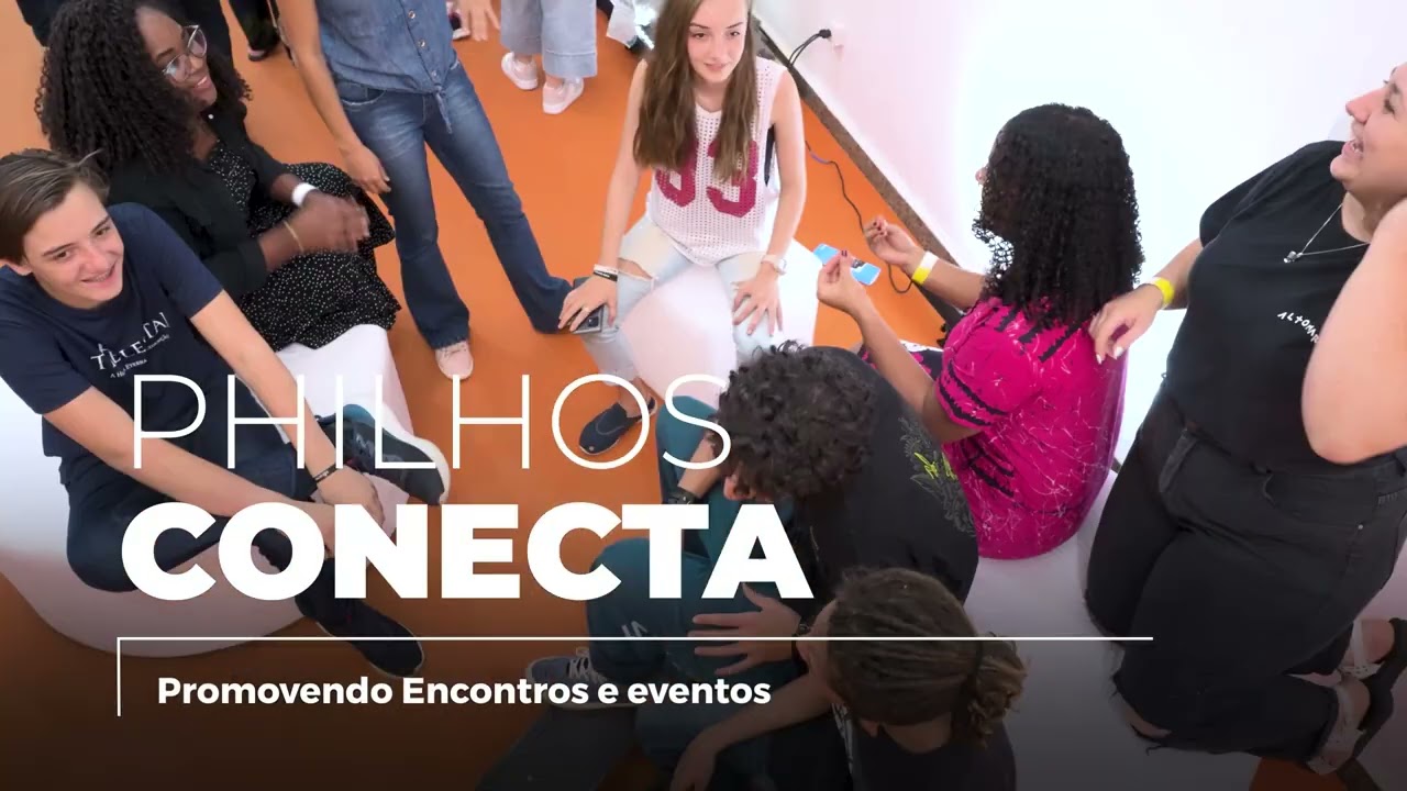 Conheça o Setor Philhos #amtb #philhos