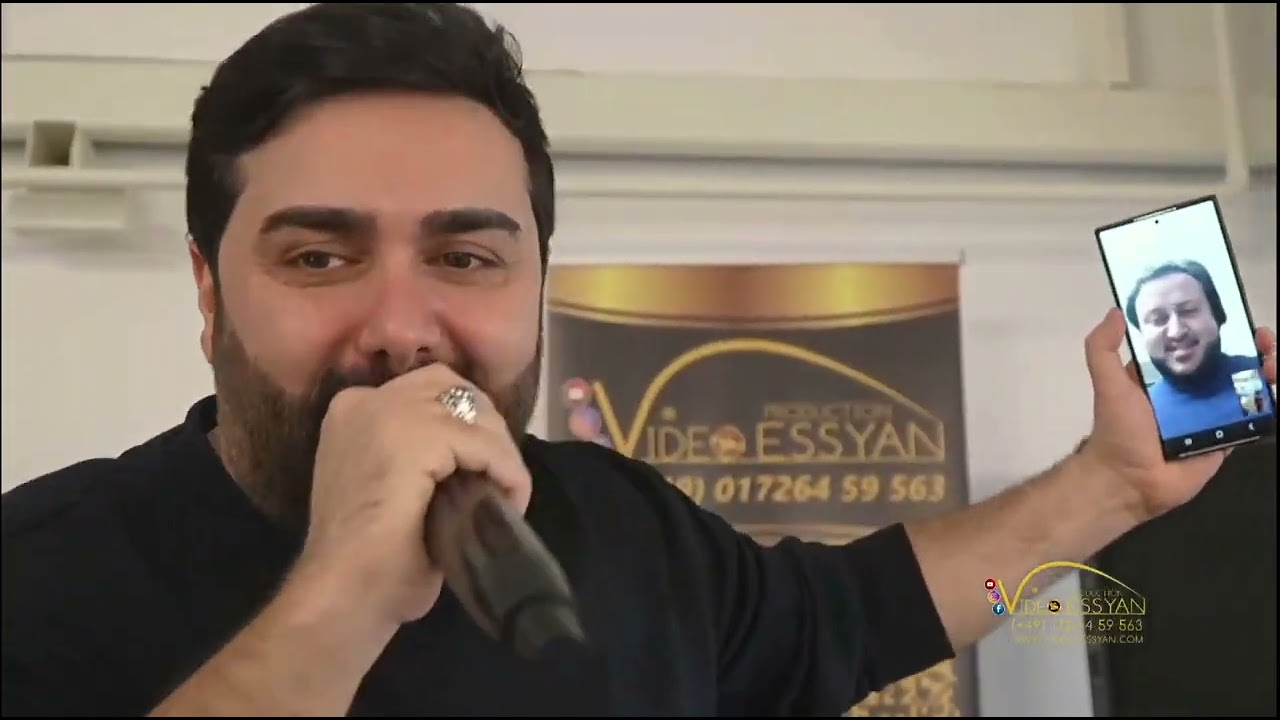 Murat Berxo Amine 