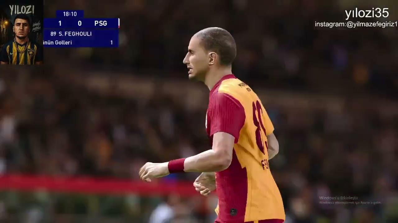Büyük Final Gecesi 7