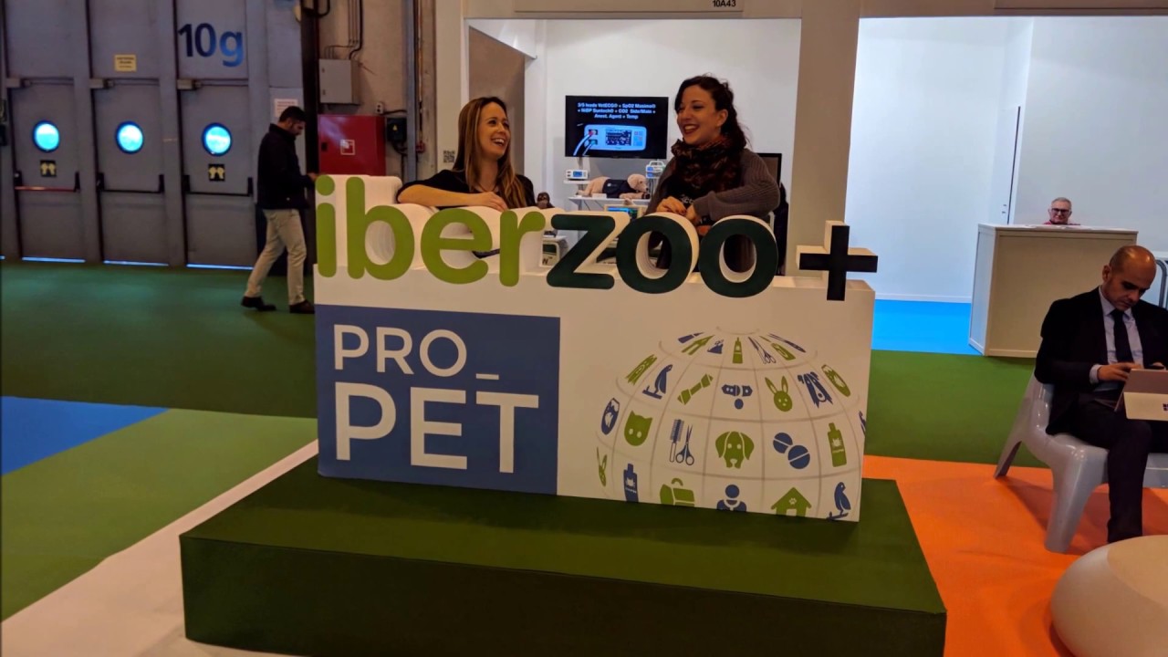 Iberzoo+Propet 2018