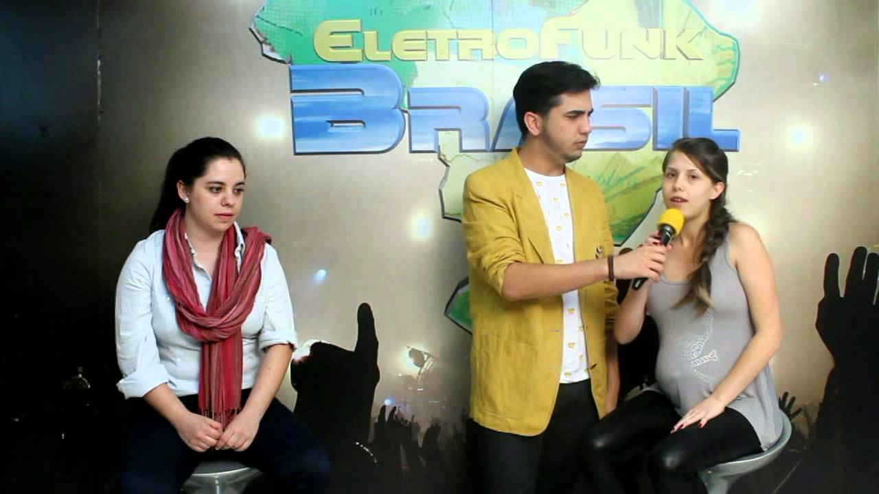 Conversamos com a MC MAYARA grávida!!! EXCLUSIVO!!