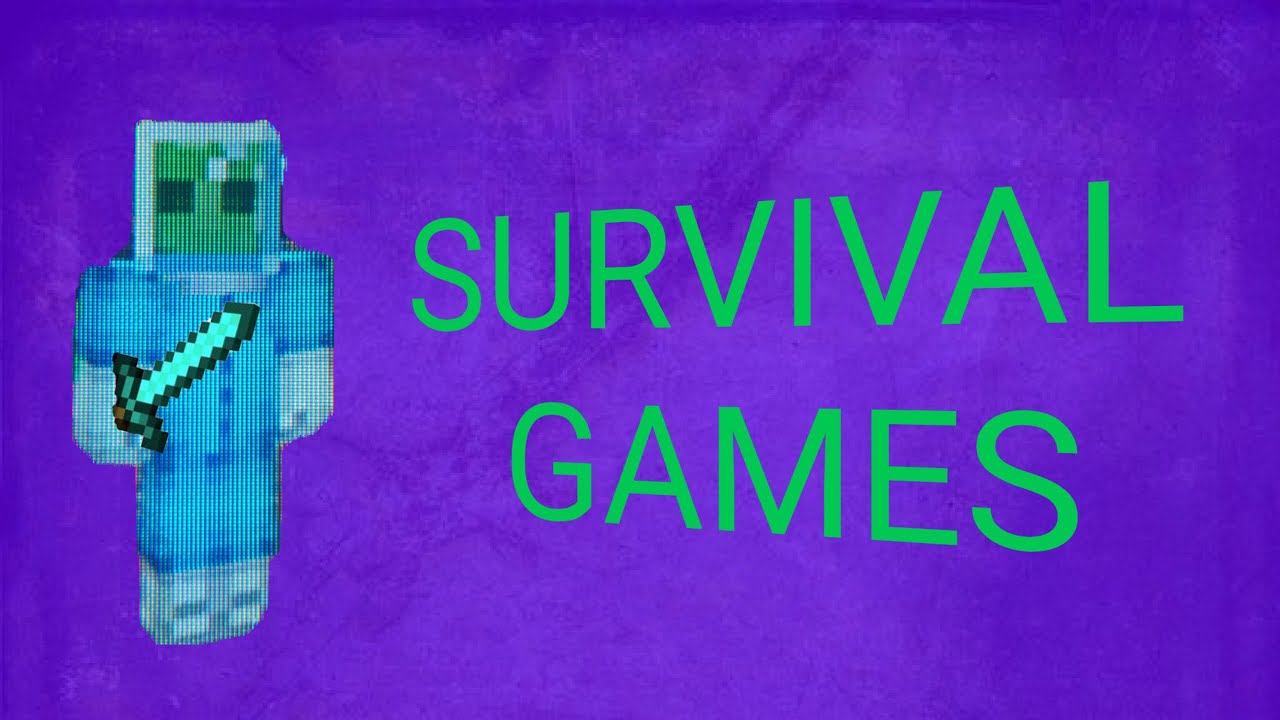 SURVIVAL GAMES #1 MALCHANCE ULTIME