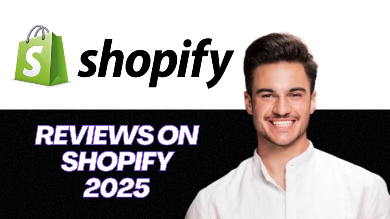 NEW | How to Activate Product Reviews on Shopify | Add Star Ratings & Customer Feedback