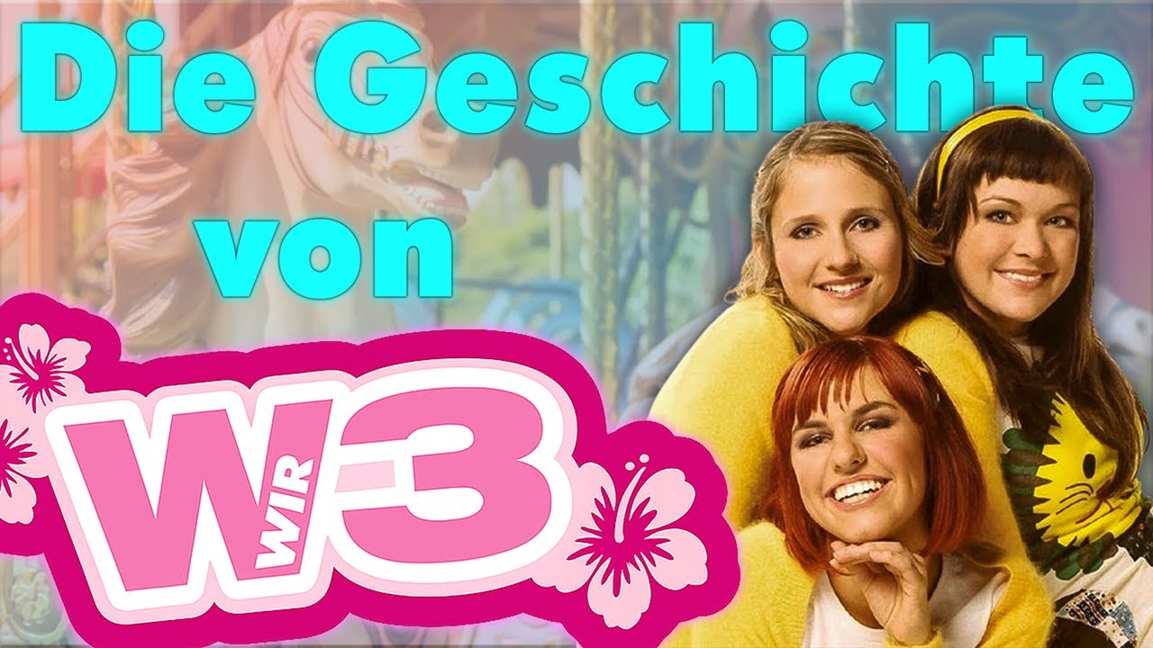 Was war eigentlich WIR 3? - K3 aus Deutschland