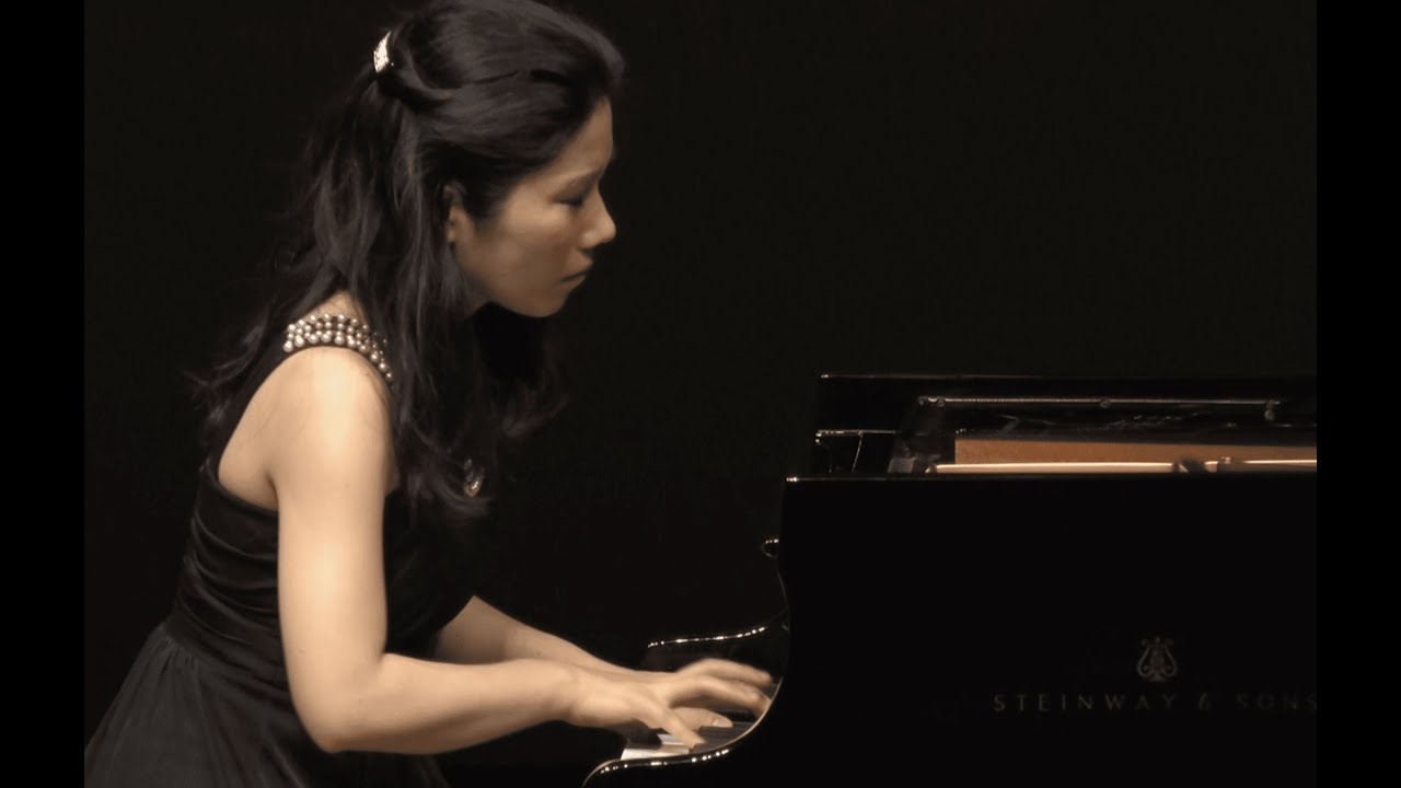 Franz Schubert: Impromptu op.90 No.3/シューベルト: 即興曲 変ト長調 作品90-3