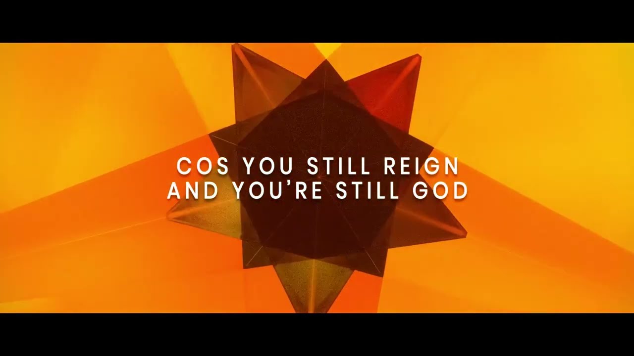 You're Still God - Philippa Hanna