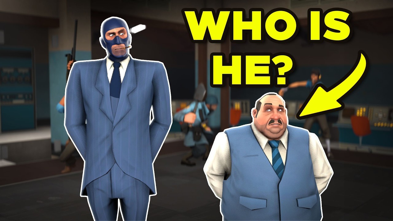TF2 Classified is stupid