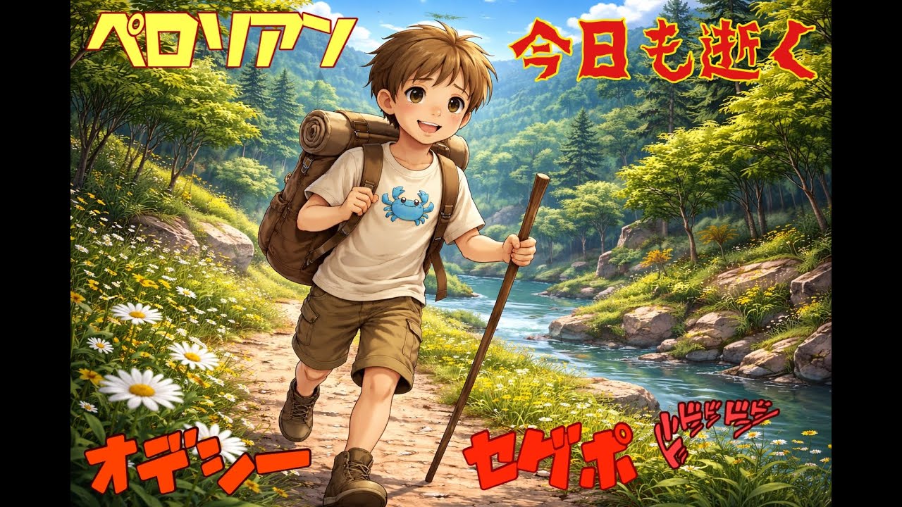 【FF11】ポイント稼ぎで装備強化を狙います！