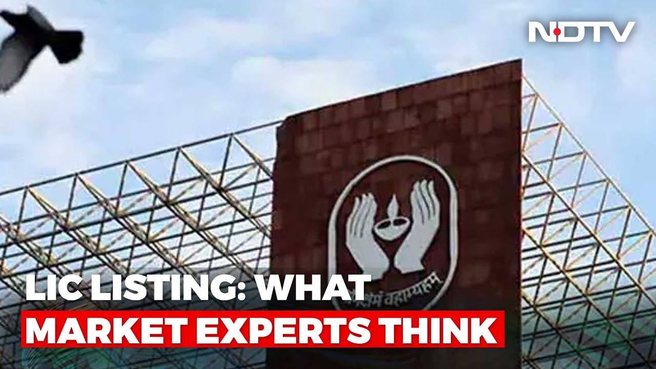 LIC Listing: What Market Experts Think