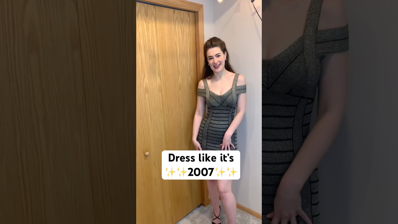 I ALMOST didn&rsquo;t post this 😢 (my 1st mistake was thinking I could pull off what Beyonc&eacute; wore&hellip; 😫)