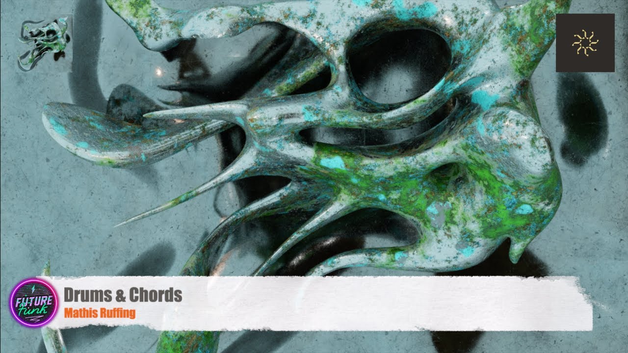 Mathis Ruffing - Drums & Chords [Elicit]