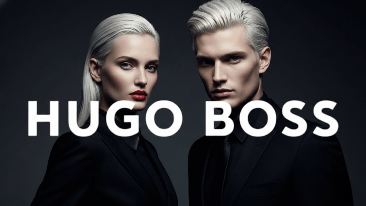 Playlist,,Deep House,Music Played in hugo boss Stores