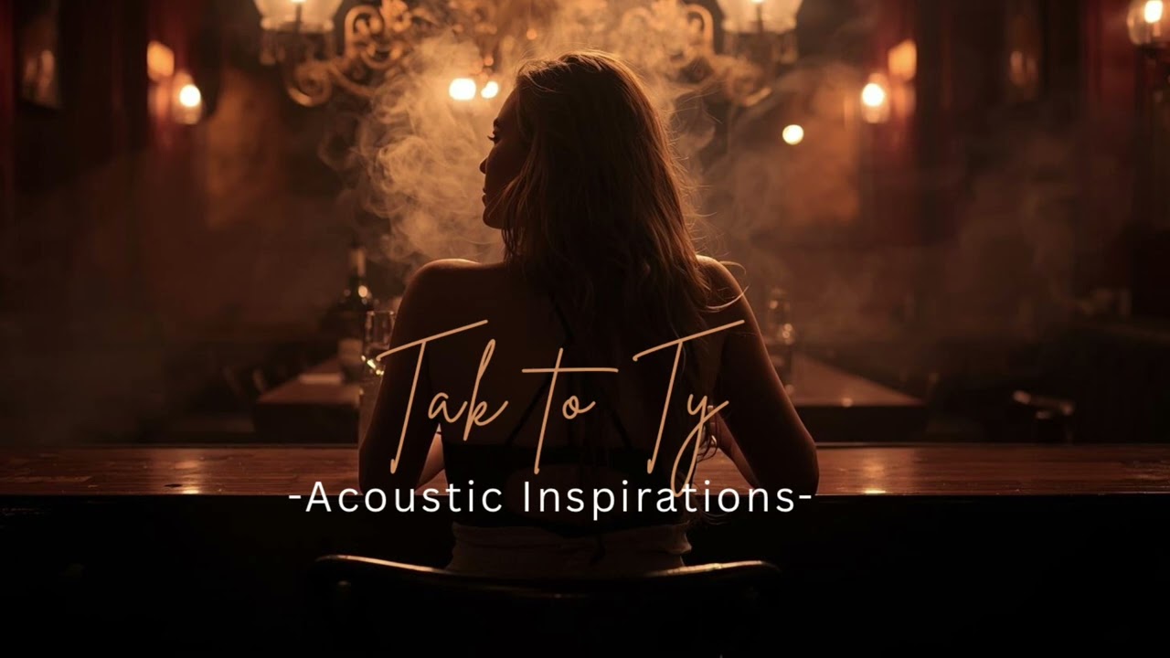 Tak to Ty - Kordian (Acoustic Inspirations Cover)