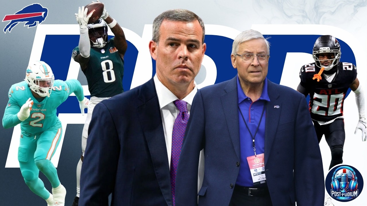 Buffalo Bills: What NFL Owners DONT Want You To Know...