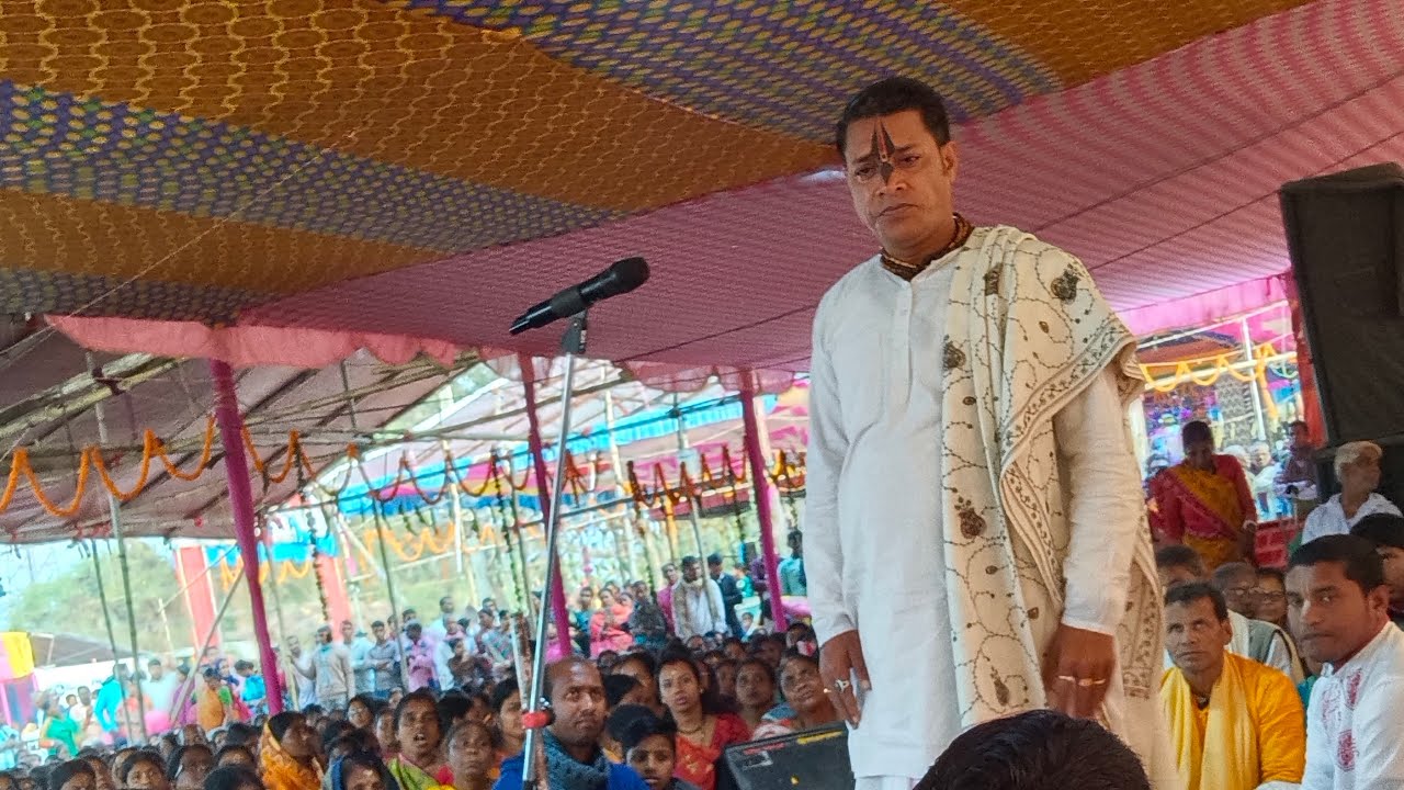 প্রহ্লাদ দাস অধিকারী।।। লক্ষীপুর নবকুঞ্জু