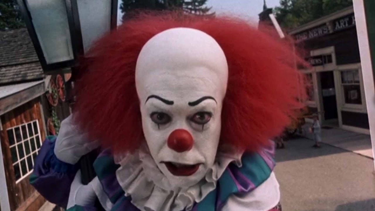Cr&iacute;tica de It, 1990 [El Espectador]