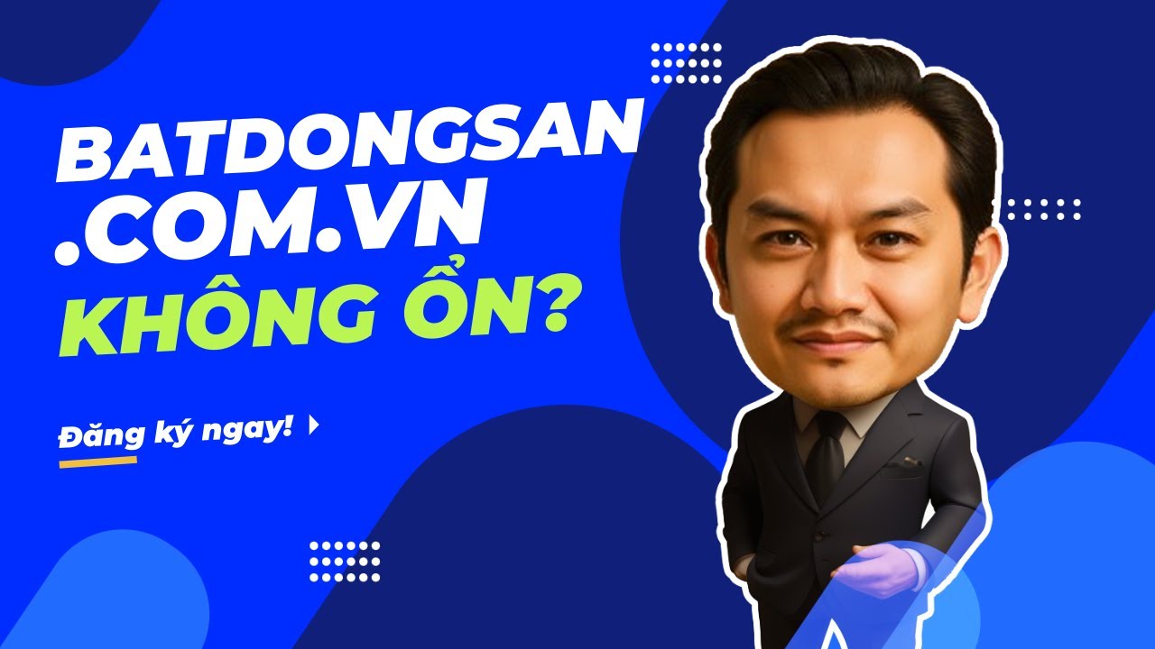 Tại sao đăng tin tr&ecirc;n batdongsan.com.vn m&atilde;i kh&ocirc;ng hiệu quả? Sự thật &iacute;t ai n&oacute;i!