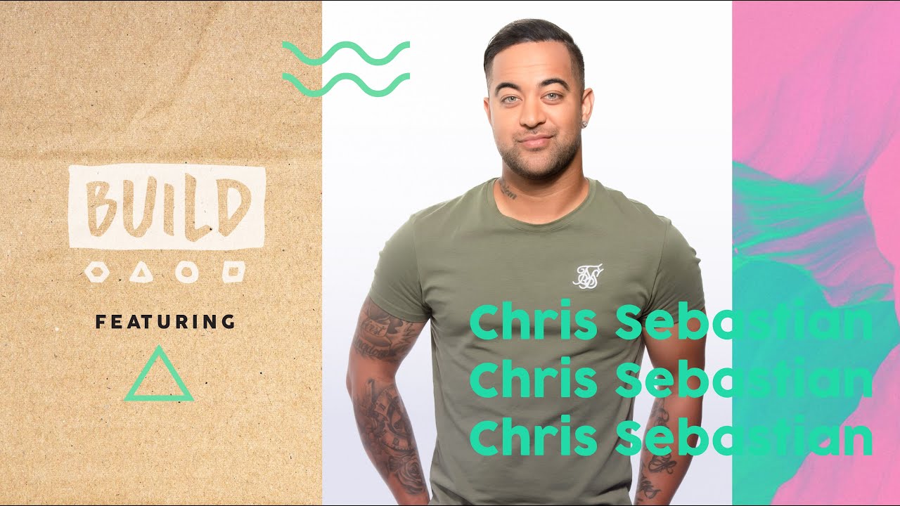 Chris Sebastian Dishes The Dirt On His Time Dominating 'The Voice'