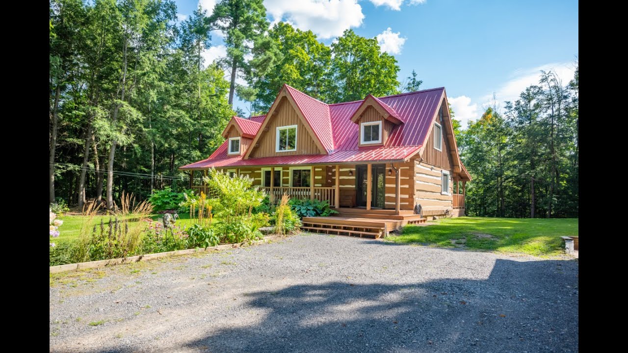 90 Mitchell Lane, Renfrew ON