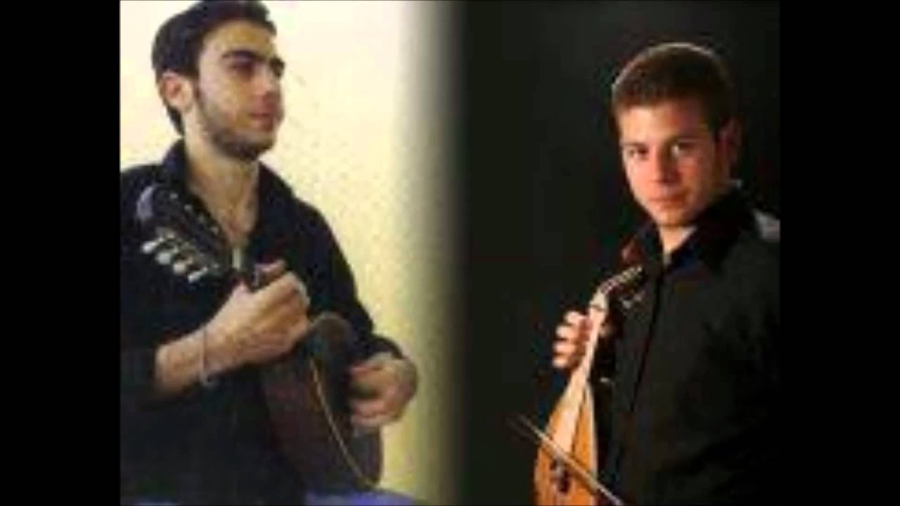 Kounalis Tzouliadakis  o sigane mou potame