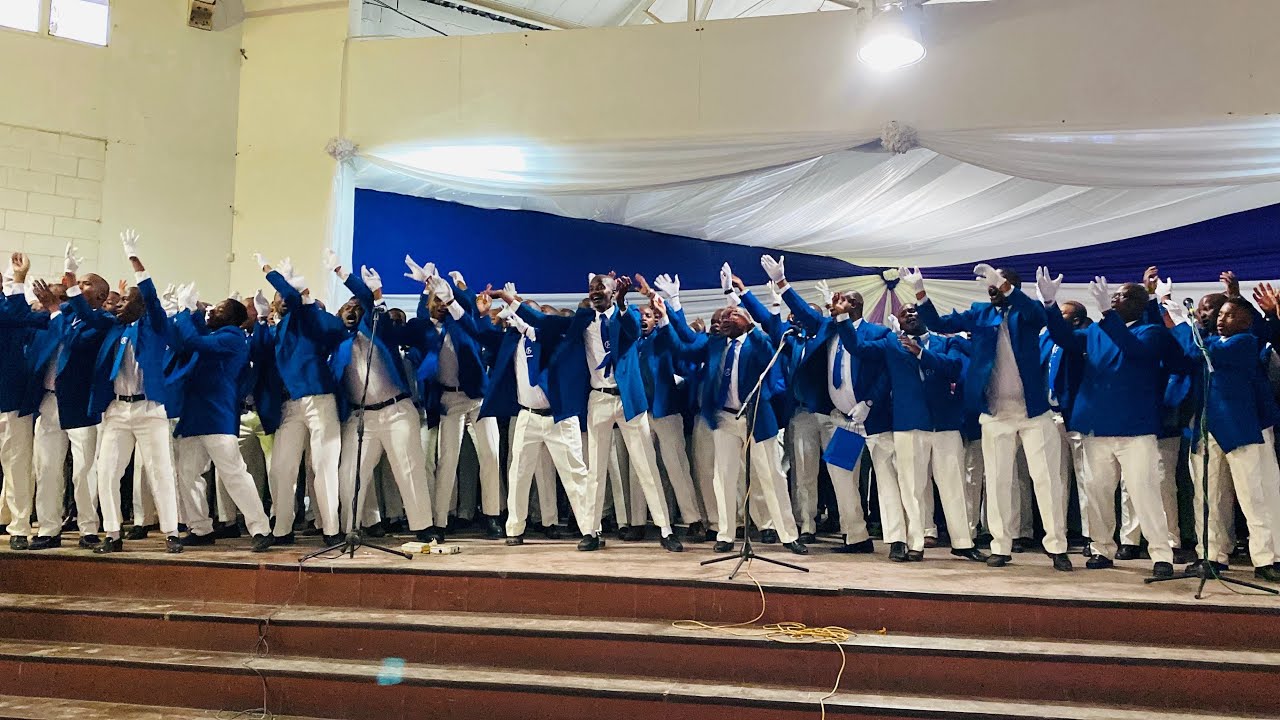 TTACT 2024 | Evangelical Brothers | Welcome Service | O/S Godlwana | Mthatha