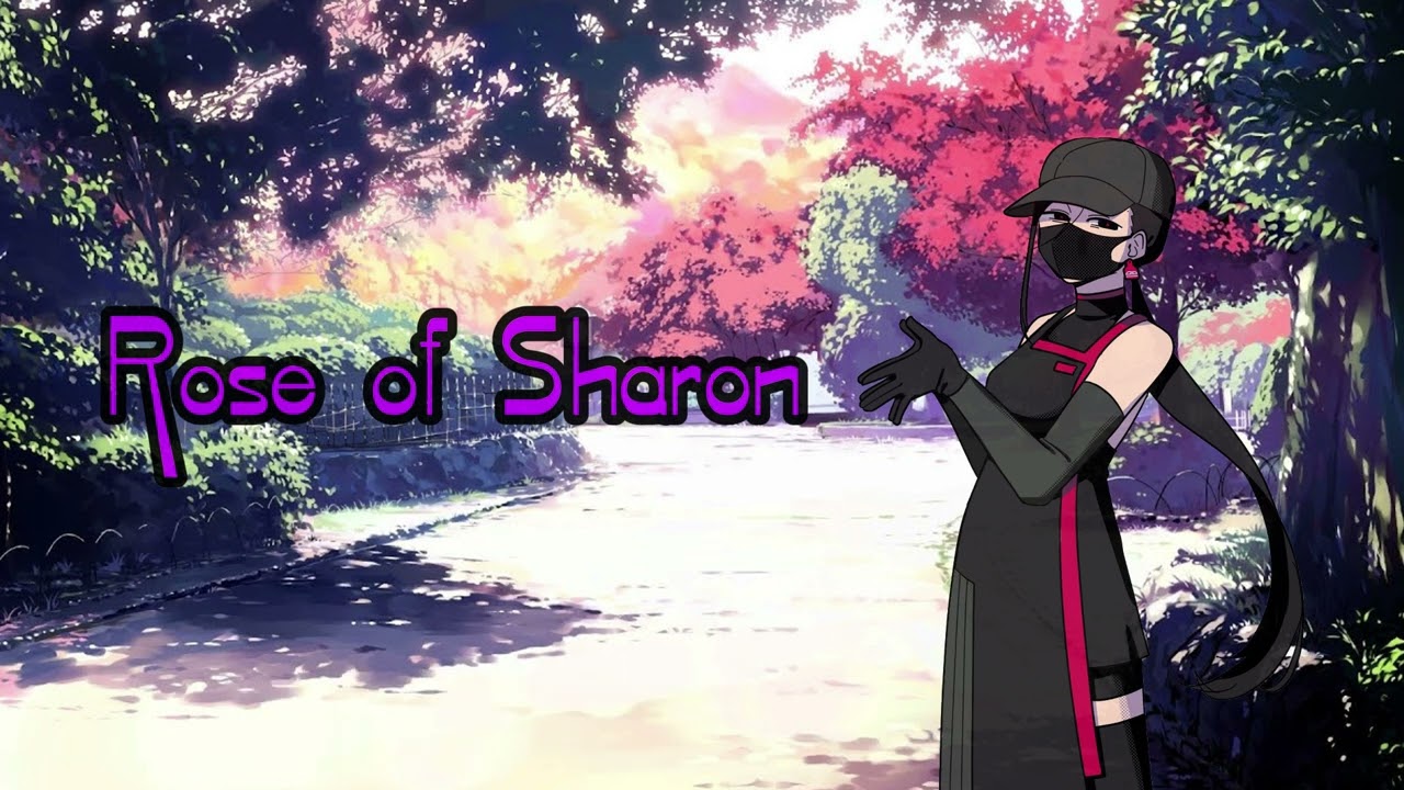 【Yi Xi】 rose of sharon【SynthV original】