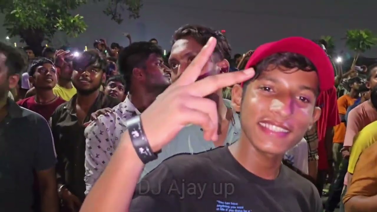 ।। डीजे रावण और डीजे धड़कन धमाकेदार डीजे कॉम्पिटिशन।। #shortsfeed#djsetup#shorts#short 