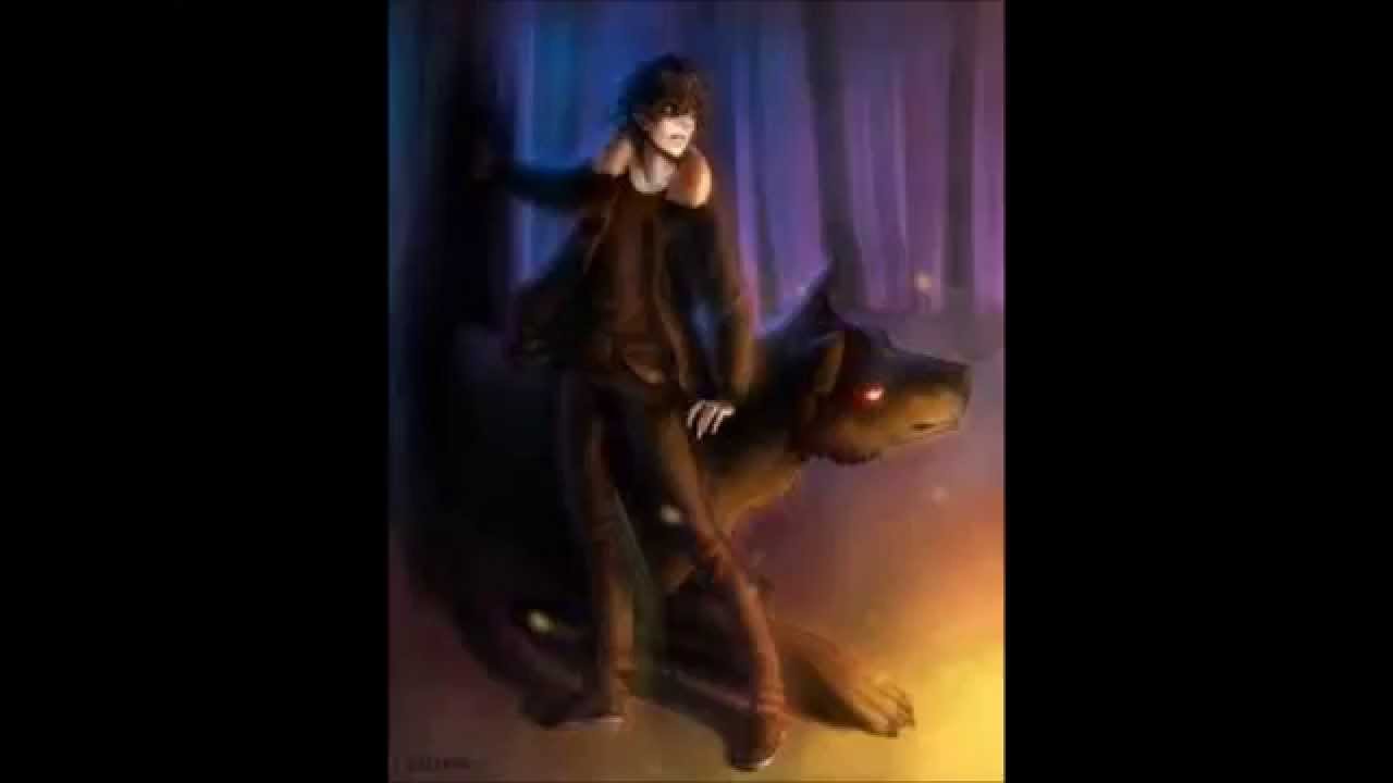 Nico Di Angelo - Take me to Church