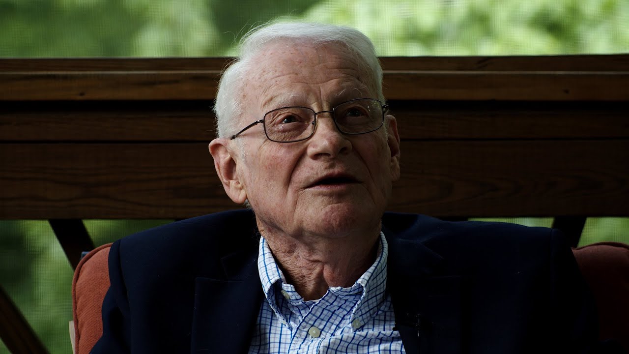 If You Don't Exegete, Don't Preach &mdash; Dr. Richard B. Gaffin, Jr.