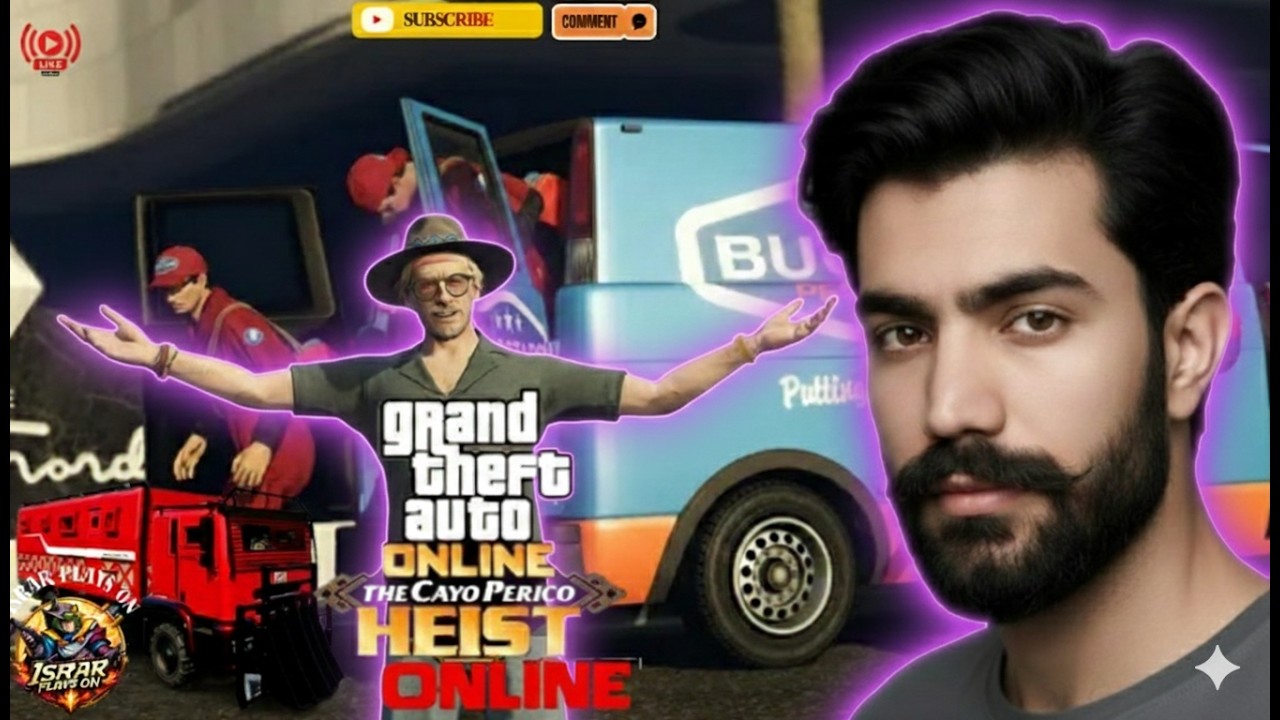 🔴 LIVE | GTA 5 ONLINE | DAX MISSIONS ACID LAB + DIAMOND CASINO HEIST  | PC🔴