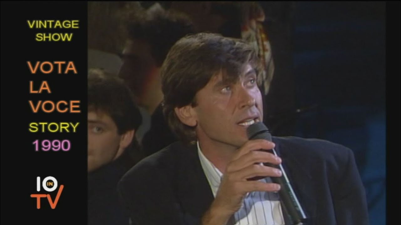 Gianni Morandi🌲🌻🌳 Bella Signora 💜 LIVE   HD