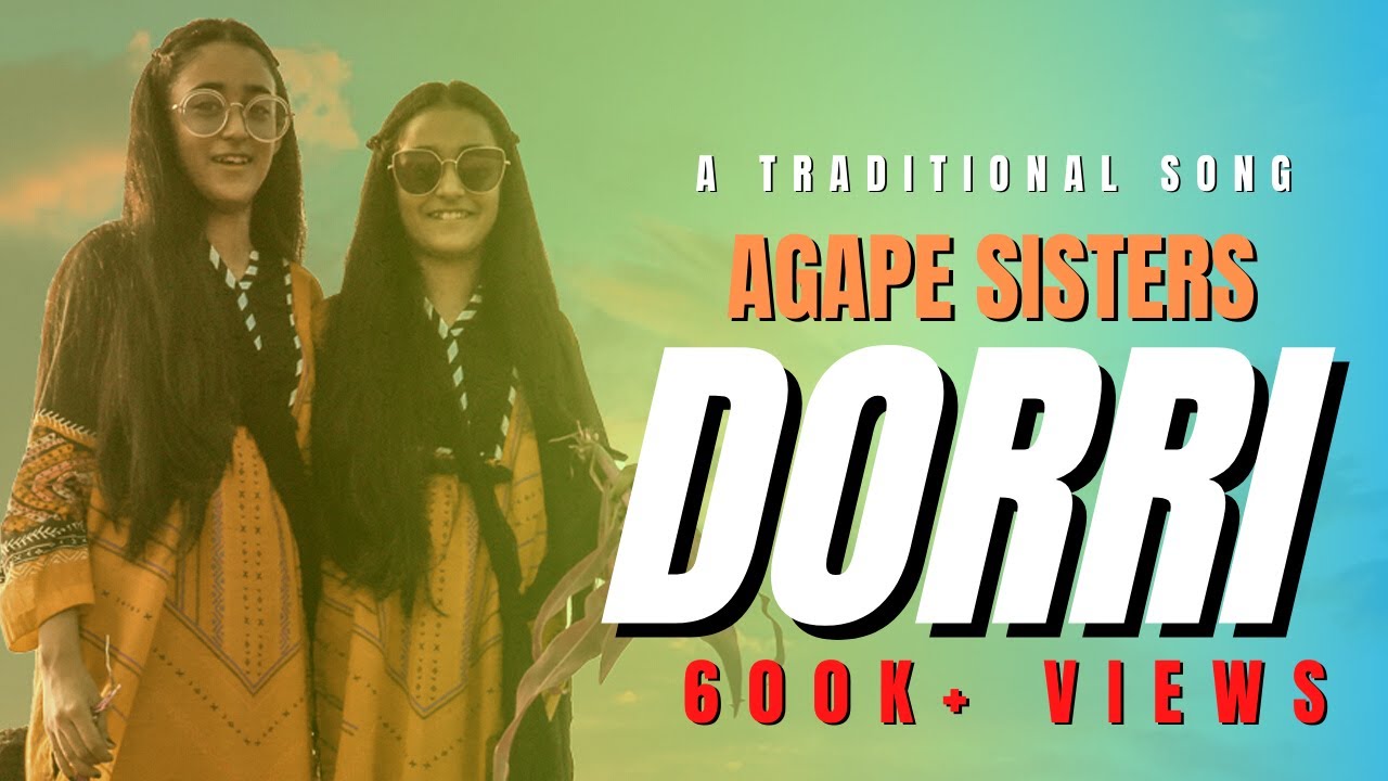 DORRI || AGAPE SISTERS || 2020 (Official Video)