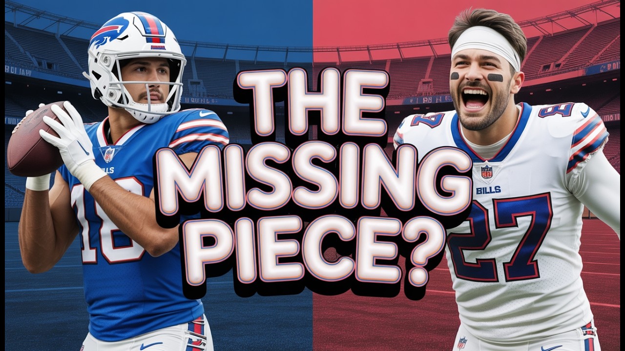 NFL news, live updates: Bears reportedly trading D.J. Moore to Bills; Stefon Diggs to be released by