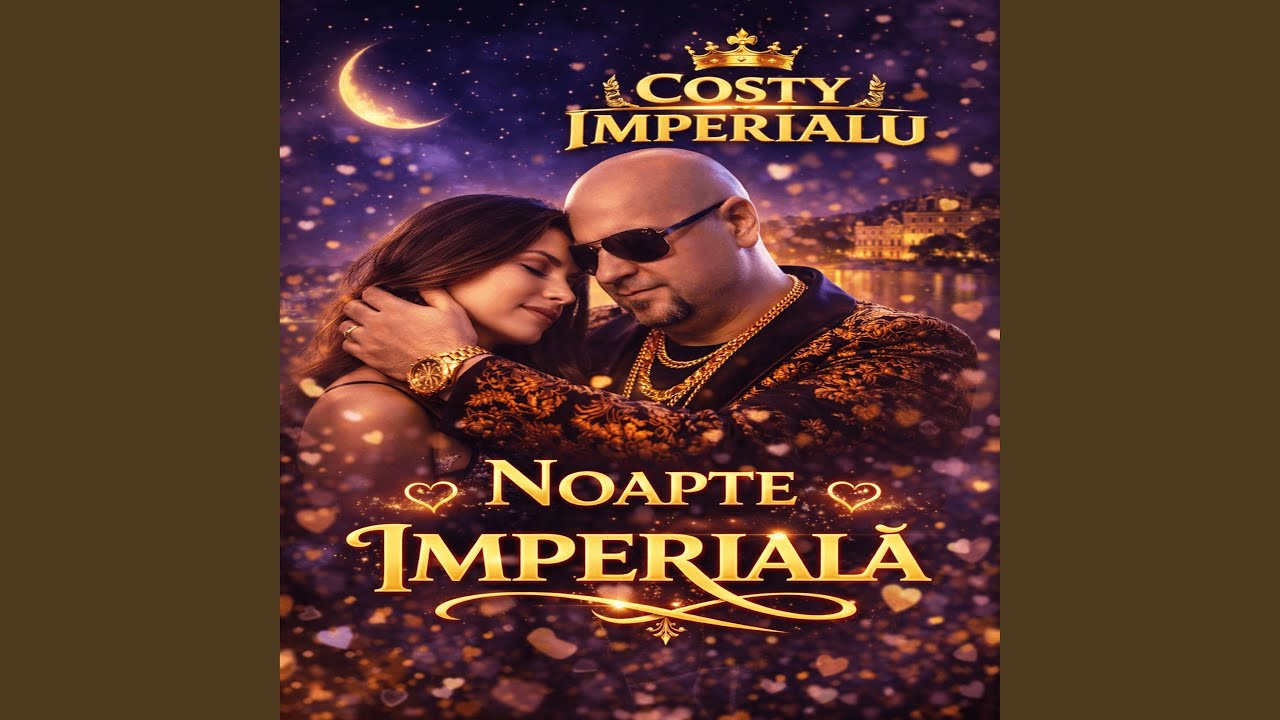 Noapte Imperială