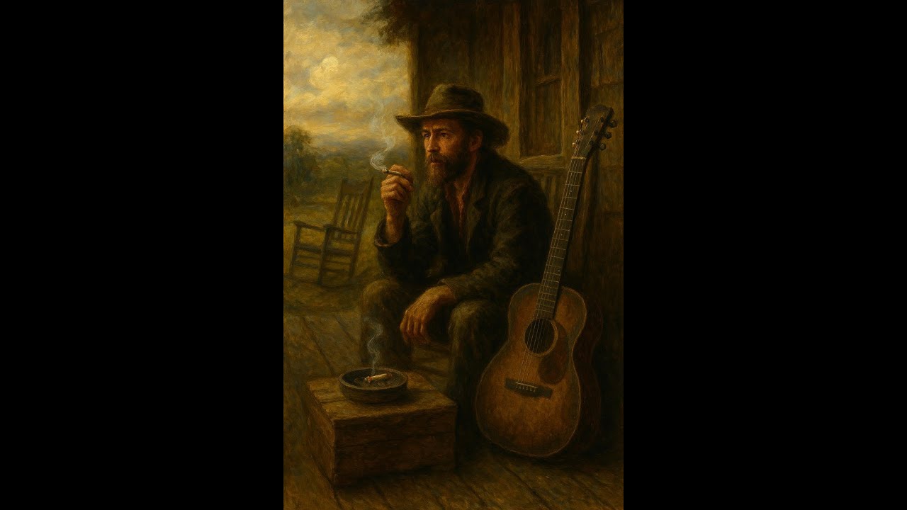Smoke The Leaf, Don’t Drink The Lie (Blues, Music)