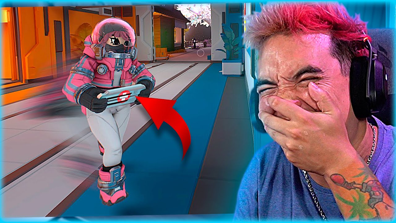 AHORA PODEMOS REVIVIR 👨&zwj;🚀 Lockdown Protocol | Kick Stream